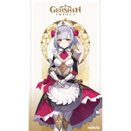 [Twins Plus]Genshin Impact game A3 Poster (1)