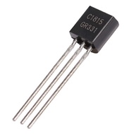 TRANSISTOR C1815 c1815