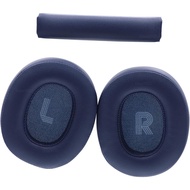 Deal4GO Genuine Headphone Ear Pads Bluetooth Headset Ear Cushions Replacement for JBL Tune 720 710 7