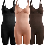 Body Shaper Women's Belly-narrowing Breast-supporting Push-up Body Shaper Body Shaper Bodys