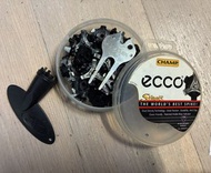 Ecco golf 鞋釘