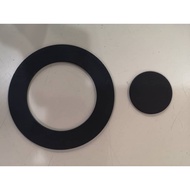 RINNAI RB-712N BURNER CAP/RB-713 BURNER CAP/ H BURNER COVER