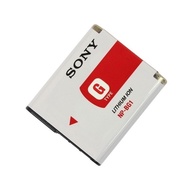 Sony DSC-W300 W210 WX10 H70 H50 H10 HX5C Camera NP-BG1 Battery+Charger