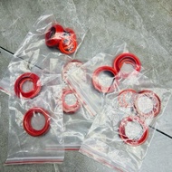 Lcm red seal ty 31 replaces red seal