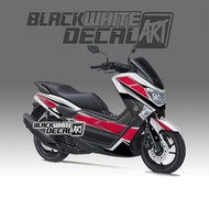 Decal / Decal sticker Striping Nmax New 2020 sticker / sticker
