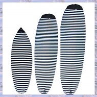 Surfboard Socks Cover Surf Board Protective Storage Case For Shortboard Funboard Surfing Sports