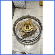 ➭ ⚕ ➥ SAWALI/RIMSET/STEEL HUB/TMX150SUPREMO