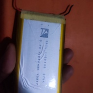 baterai lithium polymer ex powerbank 10000mah