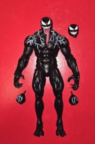 Marvel Legends Venom