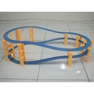 TOMY Train Universal Track Combination 7