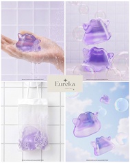 （開放預購）韓國人氣香氛品牌FORMENT x 百變怪聯名香氛果凍皂//沐浴乳
