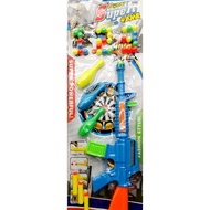 9466-3A SUPER SHOOT GAME GUN
