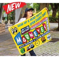 MOON Goods Fleece Blanket 毛毯