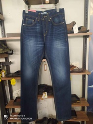 ready stok celana panjang jeans lois basic