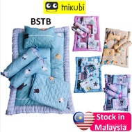 【READY STOCK)】Baby Sleeping Toto Bed  5 in 1 Set / 4 in 1  (BSTB) baby tilam baby bed toto baby patc