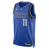 達拉斯獨行俠隊 Icon Edition Nike Dri-FIT NBA Swingman Jersey 男子球衣
