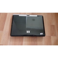 HP PAVILION TX1000 LAPTOP CASING HOUSING BODY FRAME PANEL