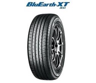 全新輪胎 YOKOHAMA 橫濱 AE61 235/60-18 日本製