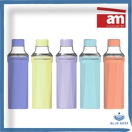 ITALY AM Cocktail Tumbler 530ml 304 Stainless Steel Vacuum Insulated Travel Tumbler