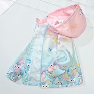 ALENA 🧡🧡🧡 Áo Khoác Trẻ Em Áo Khoác Mỏng Áo Gió Thời Trang Cho Bé Gái Từ 5-15 Tuổi Áo Hoodie Bé Gái 1