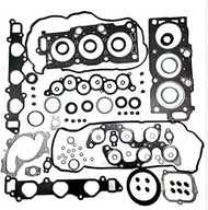 2MZ 2MZ-FE 04111-20042 11115-20040/11116-20 Engine Full Gasket Set Repair Kit Compatible for Toyota 