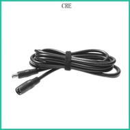 CRE Efficiency 6 2m Solar Panel Charging Cable With Reinforced DC8020 Connector