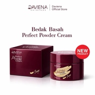 BY_B~ Daviena Perfect Powder Cream 10ml