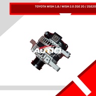 ALTERNATOR MERCEDES-BENZ W124 W123 W202 W201