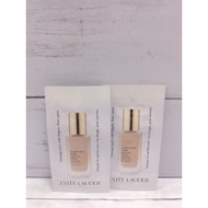 ESTEE LAUDER Mist Glossy Water Foundation Lasting 1W2 SAND 1ML