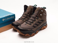 Columbia Tagori Waterproof High waterproof shoes for men. Columbia Tagori waterproof high waterproof