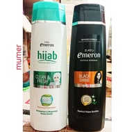 Emeron Shampoo All Variants 160ml