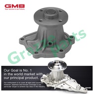 GMB Engine Water Pump GWT-68A for Toyota Corolla EE80 EE90 EE100