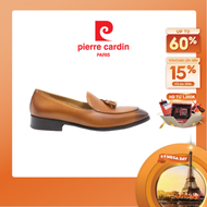 Giày Tassel Loafer Nam Pierre Cardin - PCMFWLG 347