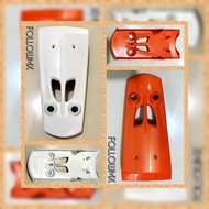 Yamaha F1ZR tie cover F1ZR tie Yamaha F1ZR chest cover F1ZR chest cover Yamaha F1ZR front shield pan