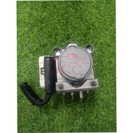 MAZDA MPV LY3P 2007 ABS PUMP (Z1) L206-437A0/135110-19980 [1A-3B-D98]