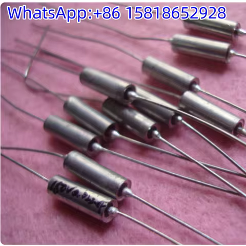 2pcs 150V 0.022UF Discontinued US Unmarked SPRAGUE Sprague Hi-Fi High-Frequency Oil-Immersed Guitar 