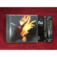 CD Terence Trent D'Arby's Neuther Fish Nor Flesh Condition As Shown In The Cover Photo AA340-78