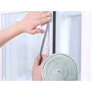 DIY Tools Window seals / Door seals / Door Draught Excluder Brush / window Draught Excluder Brush / 
