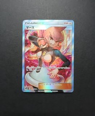 日版 Pokemon 夥星 / Japanese 寶可夢 寵物小精靈 神奇寶貝 火星 sr mars ptcg tcg zp #43457I 344234 U63424 卡 card Pokémon