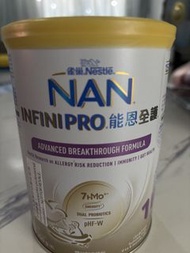 雀巢能恩全護1號