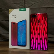 oppo f9 4/64 second