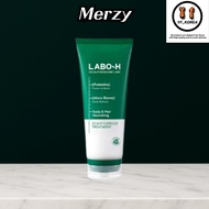 LABO-H scalp strengthening capsule treatment 220ml LABOH / LABO'H / LABO-H