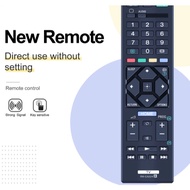 RM-GA024 Replacement Remote Control fit for Sony Bravia TV KLV-32R402A KLV-32R407A KLV-32R422A KLV-4