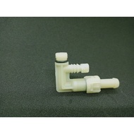 JYPC-5 water pump LAZ L valve