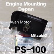 Engine Mounting Depan Mitsubishi PS-100 / PS-120 / PS-135