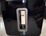 Sonos 5.1 Home Theater Set (Playbar + Sub Gen 1 + 2x Play:5 Gen 2) - S2 App Compatible