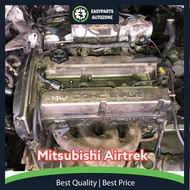 Autozone Engine Kosong Mitsubishi Airtrek Turbo 4G63