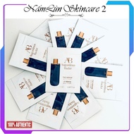 Sample Sample of AB Augustinus Bader Mini Anti-Aging Serum 2ml