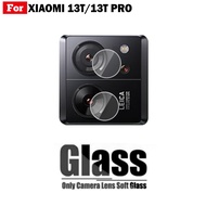 Tempered Glass Xiaomi 13T 13T Pro Anti-Scratch Rear Camera