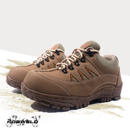 SEPATU SAFETY UJUNG BESI - SEPATU SAFETY PRIA OUTDOOR HIKING KERJA LAPANGAN - SEPATU SEFTY PRIA - SE